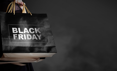 Hvordan øke konvertering i Black Friday