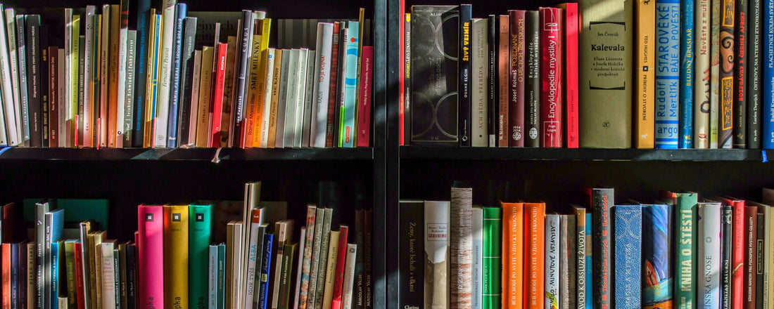 6 bøker som vil endre livet ditt