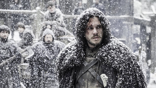 Winter is coming